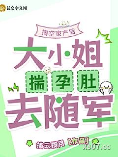 掏空家产后，大小姐揣孕肚去随军小说封面-摘云揽月-言情