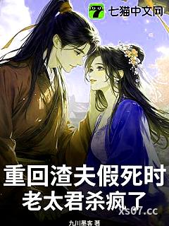 主母从几十年后杀回来，全府疯了小说封面-九川墨客-言情