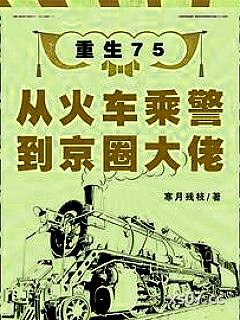 重生75：从火车乘警到京圈大佬 作者：寒月残枝