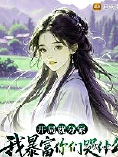 开局就分家，我暴富你们哭什么小说封面-雅痞酒中仙-都市