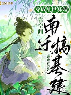 穿成乱世寡嫂，靠空间南迁搞基建 作者：顾婉音 分类：小说