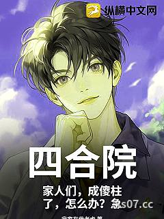 四合院：家人们，成傻柱了，怎么办？急小说封面-我家有母老虎-现代都市