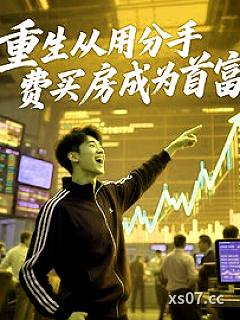 重生从用分手费买房开始成为首富