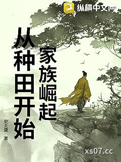 家族崛起：从种田开始小说封面-史太聋-都市