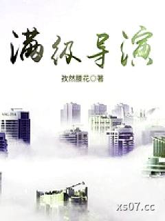 满级导演小说封面-孜然腰花-都市