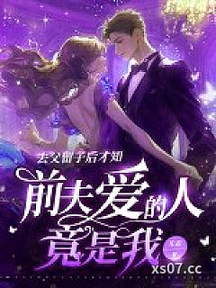 去父留子后才知，前夫爱的人竟是我小说封面-乐希-都市