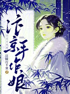 汴京手作娘小说封面-江陵行千里-都市