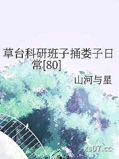 草台科研班子捅娄子日常[80]
