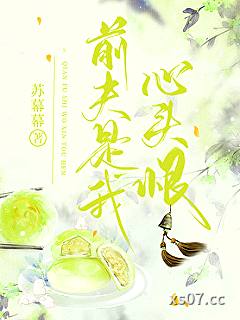 前夫是我心头恨