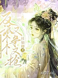 公主娇软酥腰，反派个个又争又抢小说封面-杜如卿 著-言情