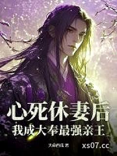 心死休妻后，我成大奉最强亲王小说封面-天命西瓜-历史