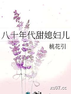 八十年代甜媳妇儿小说封面-桃花引-言情