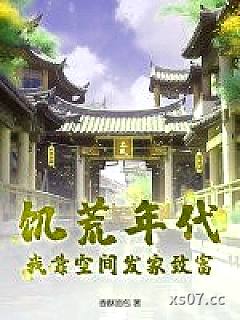 饥荒年代：我靠空间发家致富！小说封面-香酥面包-都市