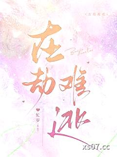 在劫难逃小说封面-忙岁-其他
