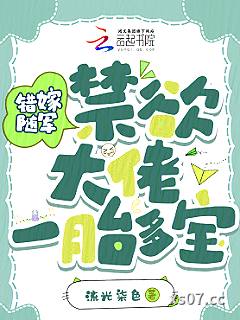 错嫁随军，禁欲大佬一胎多宝！