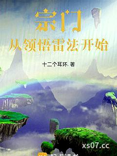 宗门：从领悟雷法开始