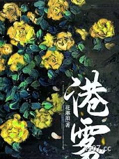 港雾小说封面-花琳琅-都市