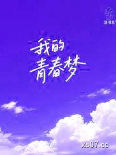 我的青春梦小说封面-洛琪希-都市