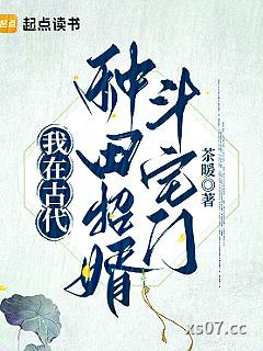 我在古代种田招婿斗宅门