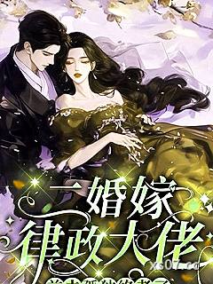 二婚嫁律政大佬，前夫孤独终老了