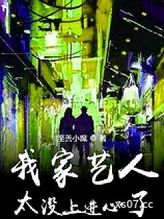 我家艺人太没上进心了小说封面-至善小魔-都市
