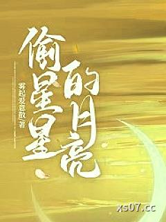 偷星星的月亮