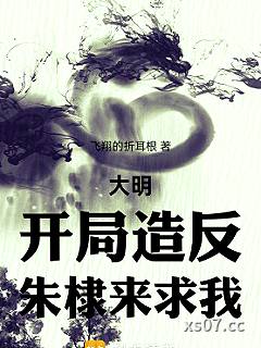 大明：我朱高煦，海外立国大汉
