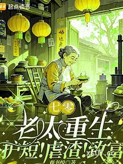 重生七零：绝不当圣母小说封面-观书悦-言情
