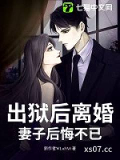 出狱后离婚，妻子后悔不已小说封面-向上的竹子-都市
