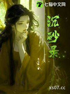 沉砂录