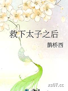 救下太子之后小说封面-鹊桥西-都市