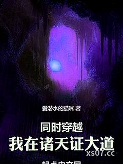 同时穿越：我在诸天证大道