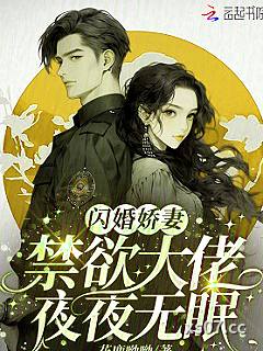 闪婚娇妻：禁欲大佬夜夜无眠