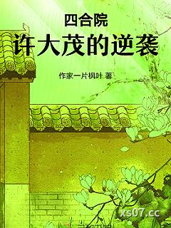 四合院：许大茂的逆袭