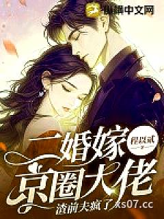 二婚嫁京圈大佬，渣前夫疯了小说封面-程以贰-都市