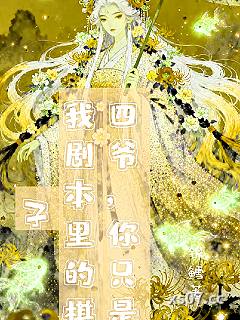 四爷，你只是我剧本里的棋子