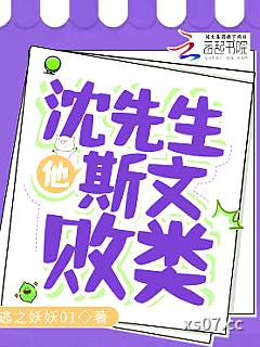 沈先生他斯文败类