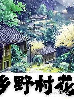 乡野村花小说封面-一夜巫山云雨-都市