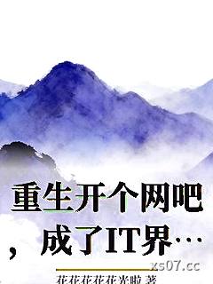 重生开个网吧，成了IT界公敌？