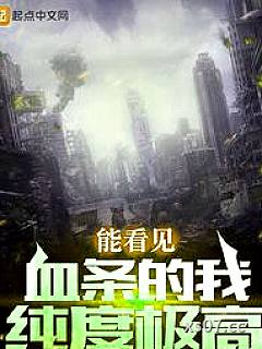 能看见血条的我纯度极高
