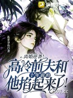 离婚逆袭！高冷前夫和十年前的他掐起来了！ 作者：乱步非鱼 分类：小说
