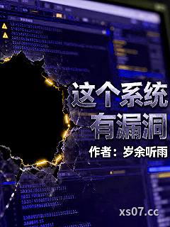 这个系统有漏洞