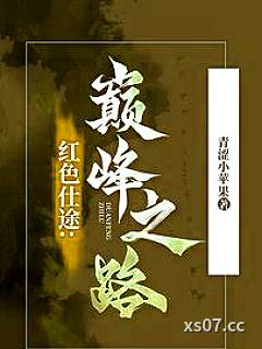 红色仕途：官道无疆