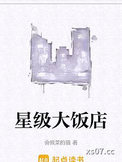 星级大饭店
