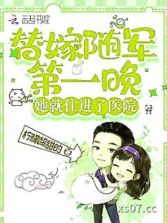 替嫁随军第一晚,她就住进了医院 作者:柠檬超甜的 分类:小说