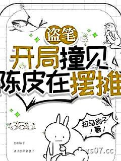 盗笔：开局撞见陈皮在摆摊