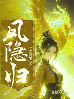 凤隐归小说封面-一念而生-都市
