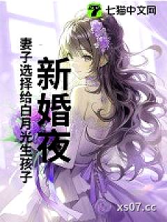 新婚夜，妻子选择给白月光生孩子小说封面-月虫-其他