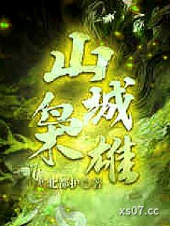 山城枭雄小说封面-塞北都护-言情