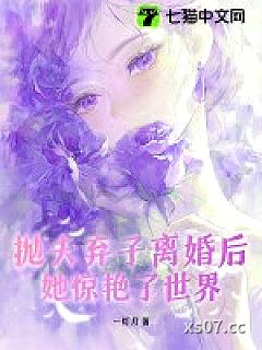 抛夫弃子离婚后，她惊艳了世界小说封面-一灯月-都市